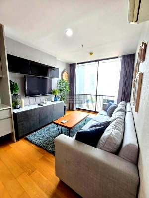 Condos for rent : FOR RENT condo , Noble Revo Silom , BTS-Surasak , Silom , Bang Rak , Bangkok , CX-28926 ✅ Live chat with us ADD LINE @connexproperty ✅