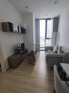 รูปภาพ For Rent Condo , The Line Phahon-Pradipat , BTS-Saphan Khwai , Sam Sen Nai , Phaya Thai , Bangkok , CX-126055 ✅ Live chat with us ADD LINE @connexproperty ✅