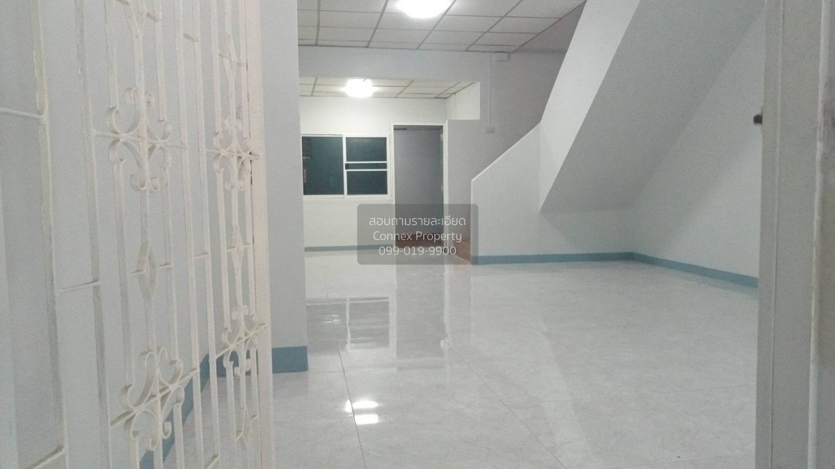 รูป ขายทาวน์เฮ้าส์/ทาวน์โฮม  บ้านเจริญลาภ 3 คลองสี่ คลองหลวง ปทุมธานี CX-141307 ✅ ทักไลน์ @connexproperty ตอบทันที ทีมงานมืออาชีพ ✅ - รูปที่ 1/8