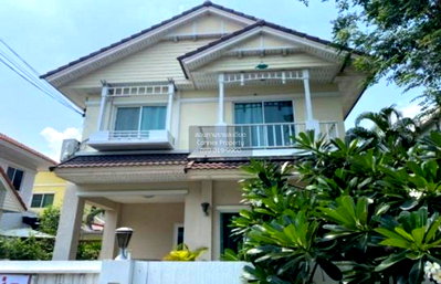 บ้านเดี่ยวให้เช่า : เช่าบ้าน  เพอร์เฟค เพลส สุขุมวิท 77 – สุวรรณภูมิ ราชาเทวะ บางพลี สมุทรปราการ CX-121537 ✅ ทักไลน์ @connexproperty ตอบทันที ทีมงานมืออาชีพ ✅
