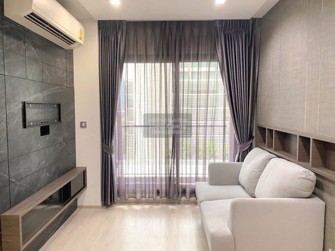 For Rent Condo , RHYTHM Rangnam , BTS-Victory Monument , Thanon Phyathai , Rat Thewi , Bangkok , CX-136834 ✅ Live chat with us ADD LINE @connexproperty ✅