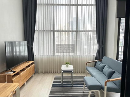 รูปภาพ For Rent Condo , KnightsBridge Prime Sathorn , BTS-Chong Nonsi , Thungmahamek , Sa Thon , Bangkok , CX-129856 ✅ Live chat with us ADD LINE @connexproperty ✅