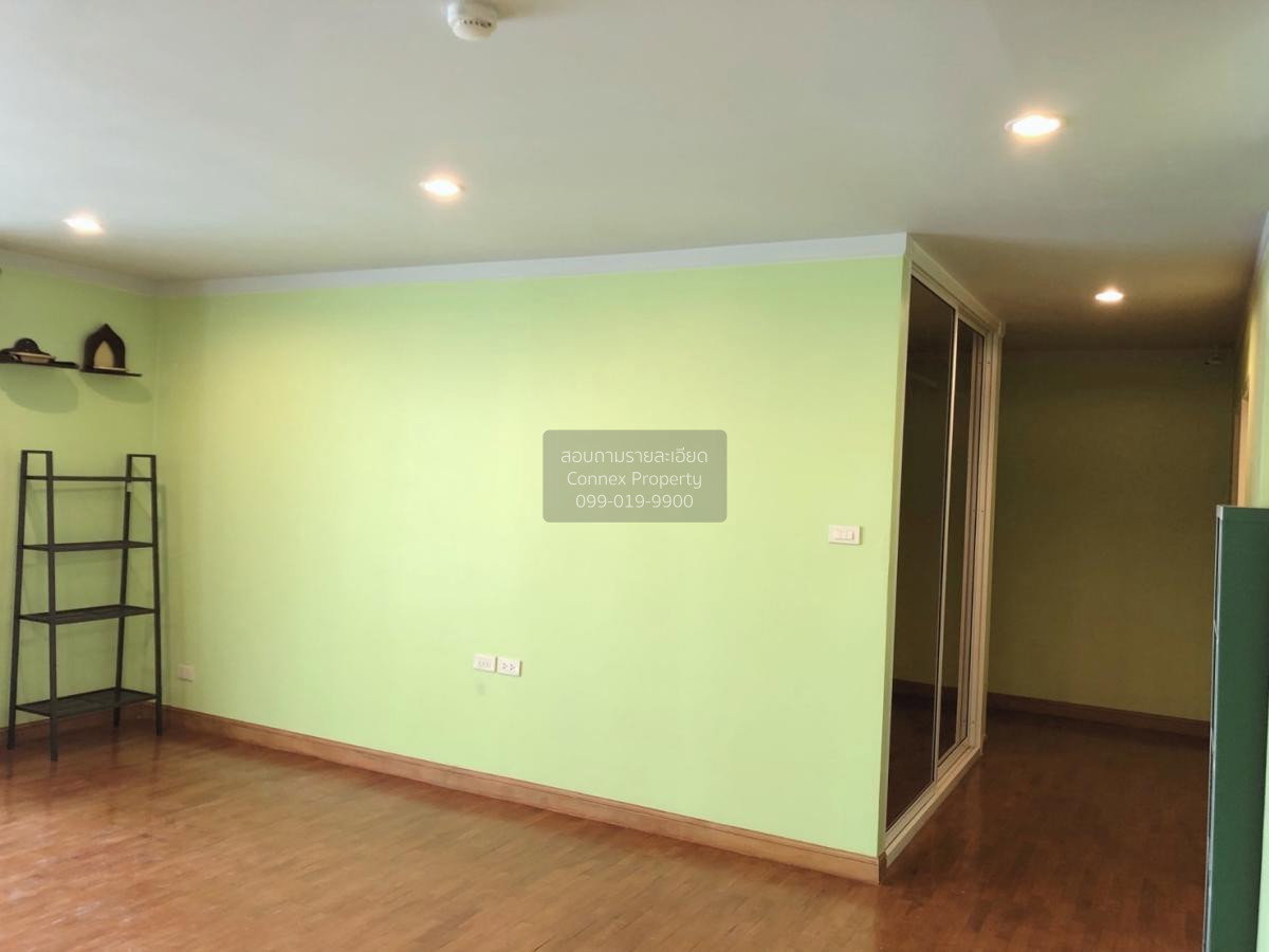 รูป เช่าคอนโด  บ้านสิริสาทร สวนพลู BTS-ช่องนนทรี ทุ่งมหาเมฆ เขต สาทร กรุงเทพ CX-115351 ✅ ทักไลน์ @connexproperty ตอบทันที ทีมงานมืออาชีพ ✅ - รูปที่ 3/8