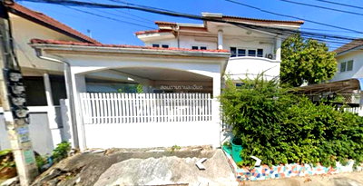 บ้านเดี่ยว นิคมบางพลี : ขายบ้าน  แพลทฟอร์ม ออคิดพาร์ค บางเสาธง บางเสาธง สมุทรปราการ CX-128927 ✅ ทักไลน์ @connexproperty ตอบทันที ทีมงานมืออาชีพ ✅