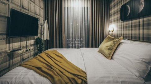 FOR RENT condo , RHYTHM Asoke , high floor , MRT-Phra Ram 9 , Makkasan , Rat Thewi , Bangkok , CX-06174 ✅ Live chat with us ADD LINE @connexproperty ✅
