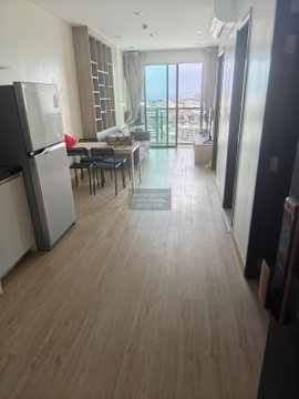 🔥🔥🔥 For Sale Condo , Sky Walk Residences , high floor , BTS-Phra Khanong , Phra Khanong Nuea , Watthana , Bangkok , CX-137516 ✅ Live chat with us ADD LINE @connexproperty ✅ 🔥🔥🔥