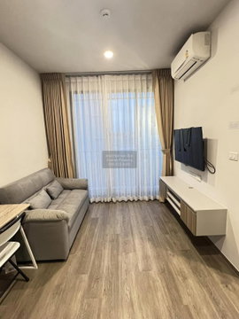 For Rent Condo , BRIXTON Pet&Play Sukhumvit 107 , BTS-Bearing , Samrong Nuea , Mueang Samut Prakan , Samut Prakarn , CX-104285 ✅ Live chat with us ADD LINE @connexproperty ✅