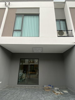 รูปภาพ For Rent Townhouse/Townhome  , Pleno Sukhumvit-Bangna 3 , Bang Kaeo , Bang Phli , Samut Prakarn , CX-142956 ✅ Live chat with us ADD LINE @connexproperty ✅