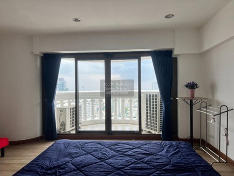 🔥🔥🔥 For Rent Condo , State Tower , BTS-Saphan Taksin , Silom , Bang Rak , Bangkok , CX-94392 ✅ Live chat with us ADD LINE @connexproperty ✅ 🔥🔥🔥