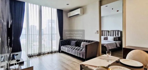 เช่าคอนโด  โนเบิล รีโคล สุขุมวิท 19 BTS-อโศก คลองเตยเหนือ เขต วัฒนา กรุงเทพ CX-15106 ✅ ทักไลน์ @connexproperty ตอบทันที ทีมงานมืออาชีพ ✅
