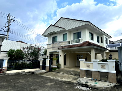Houses for rent Siam University : For Rent House , Nantawan Sathorn - Ratchaphruk , Bang Waek , Phasi Charoen , Bangkok , CX-141879 ✅ Live chat with us ADD LINE @connexproperty ✅