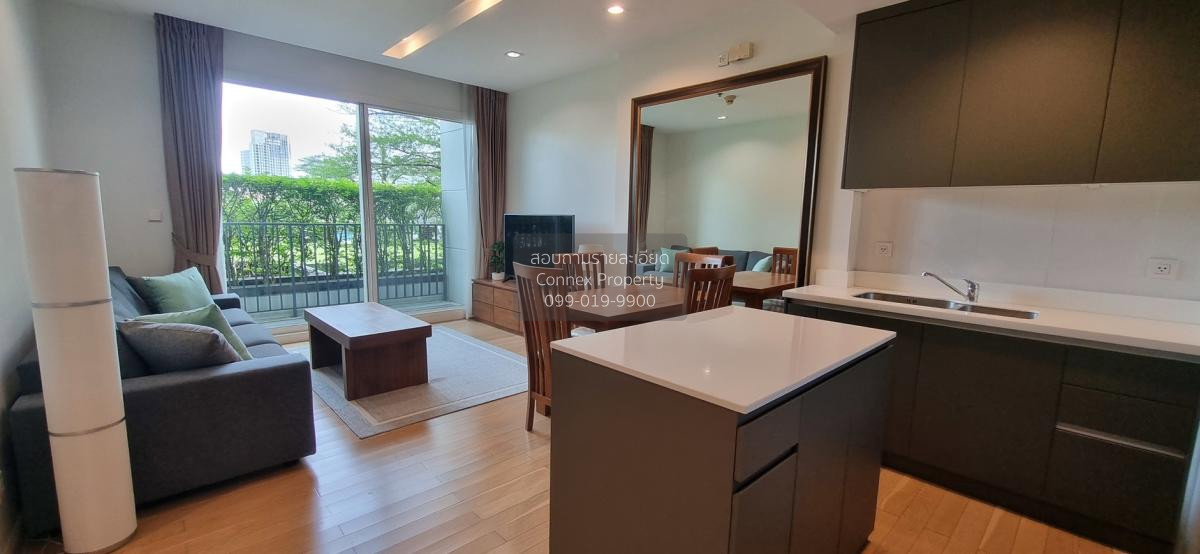 picture 🔥🔥🔥 For Rent Condo , Siri at Sukhumvit , BTS-Thong Lo , Phra Khanong , Watthana , Bangkok , CX-137780 ✅ Live chat with us ADD LINE @connexproperty ✅ 🔥🔥🔥 - 3/11