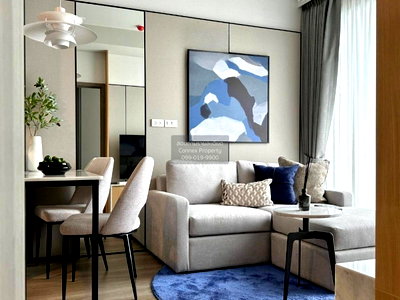 Condos for rent : For Rent Condo , Whizdom The Forestias , Bang Kaeo , Bang Phli , Samut Prakarn , CX-108248 ✅ Live chat with us ADD LINE @connexproperty ✅