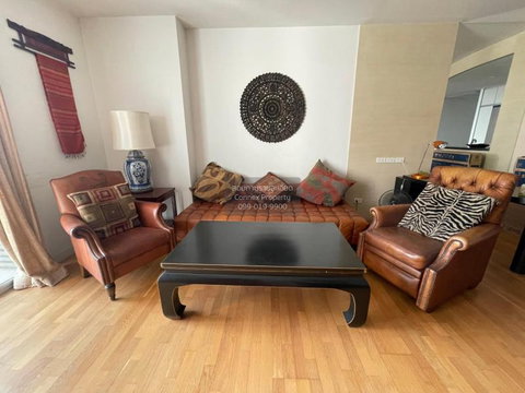 🔥🔥🔥 FOR RENT condo , Urbana Sathorn , high floor , BTS-Chong Nonsi , Thungmahamek , Sa Thon , Bangkok , CX-53156 ✅ Live chat with us ADD LINE @connexproperty ✅ 🔥🔥🔥