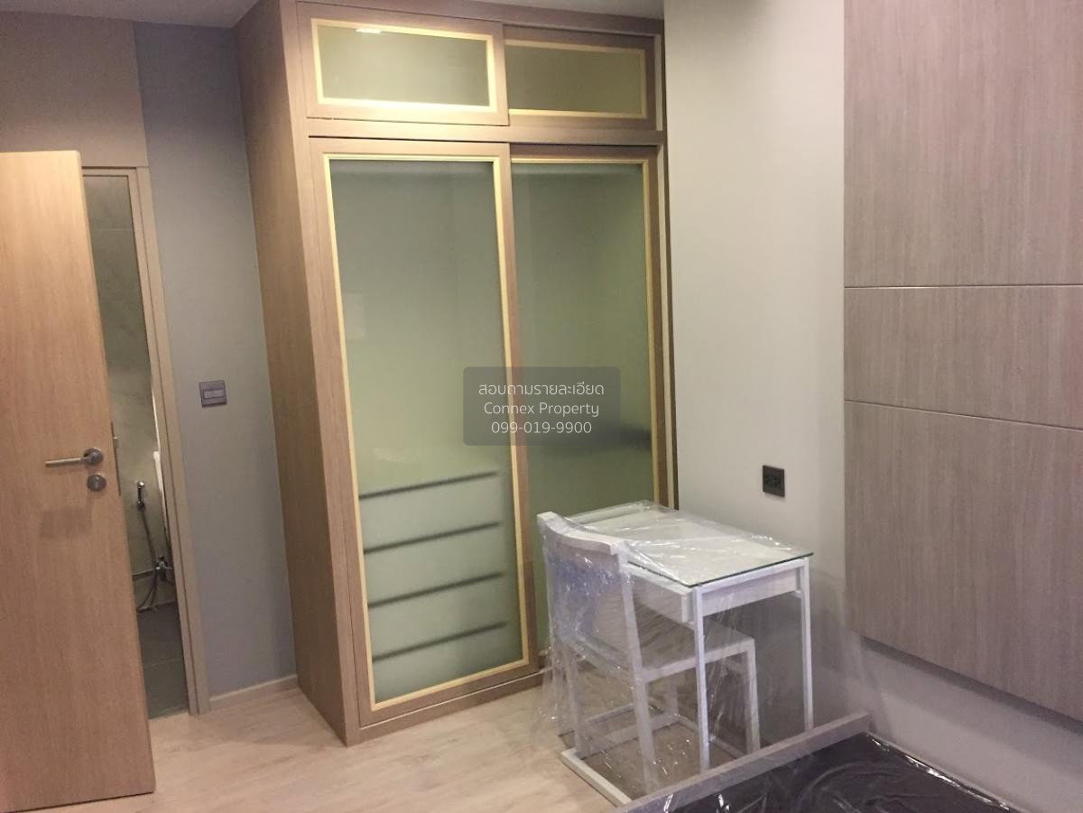 รูป เช่าคอนโด  เอ็ม ทองหล่อ 10 BTS-เอกมัย คลองตันเหนือ เขต วัฒนา กรุงเทพ CX-06573 ✅ ทักไลน์ @connexproperty ตอบทันที ทีมงานมืออาชีพ ✅ - รูปที่ 6/9
