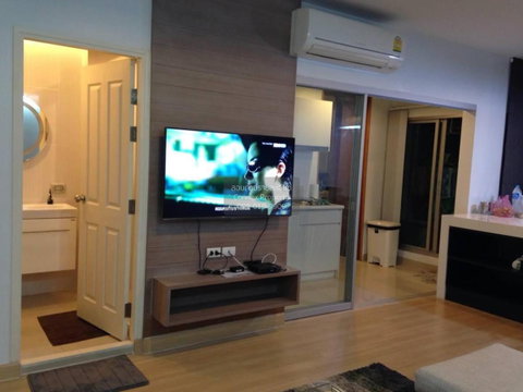 FOR RENT condo , Life @ Ladprao 18 , BTS-Ha Yaek Lat Phrao , Chomphon , Chatuchak , Bangkok , CX-40104 ✅ Live chat with us ADD LINE @connexproperty ✅