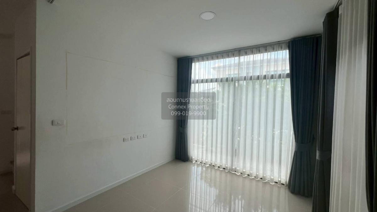 รูป ขายบ้าน  คาซ่า วิลล์ วงแหวน-รามอินทรา ออเงิน เขต สายไหม กรุงเทพ CX-134390 ✅ ทักไลน์ @connexproperty ตอบทันที ทีมงานมืออาชีพ ✅ - รูปที่ 3/12