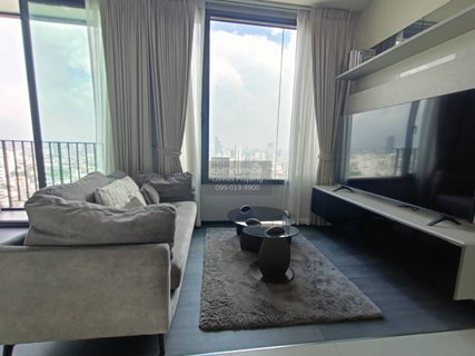 รูปภาพ 🔥🔥🔥 For Rent Condo , EDGE Sukhumvit 23 , high floor , BTS-Asok , Khlong Toei Nuea , Watthana , Bangkok , CX-130821 ✅ Live chat with us ADD LINE @connexproperty ✅ 🔥🔥🔥