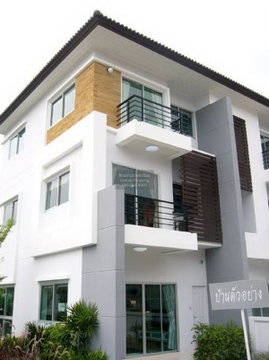 ขายทาวน์เฮ้าส์/ทาวน์โฮม มาย เพลส อ่อนนุช 17 สวนหลวง เขต สวนหลวง กรุงเทพ CX-139072 ✅ ทักไลน์ @connexproperty ตอบทันที ทีมงานมืออาชีพ ✅