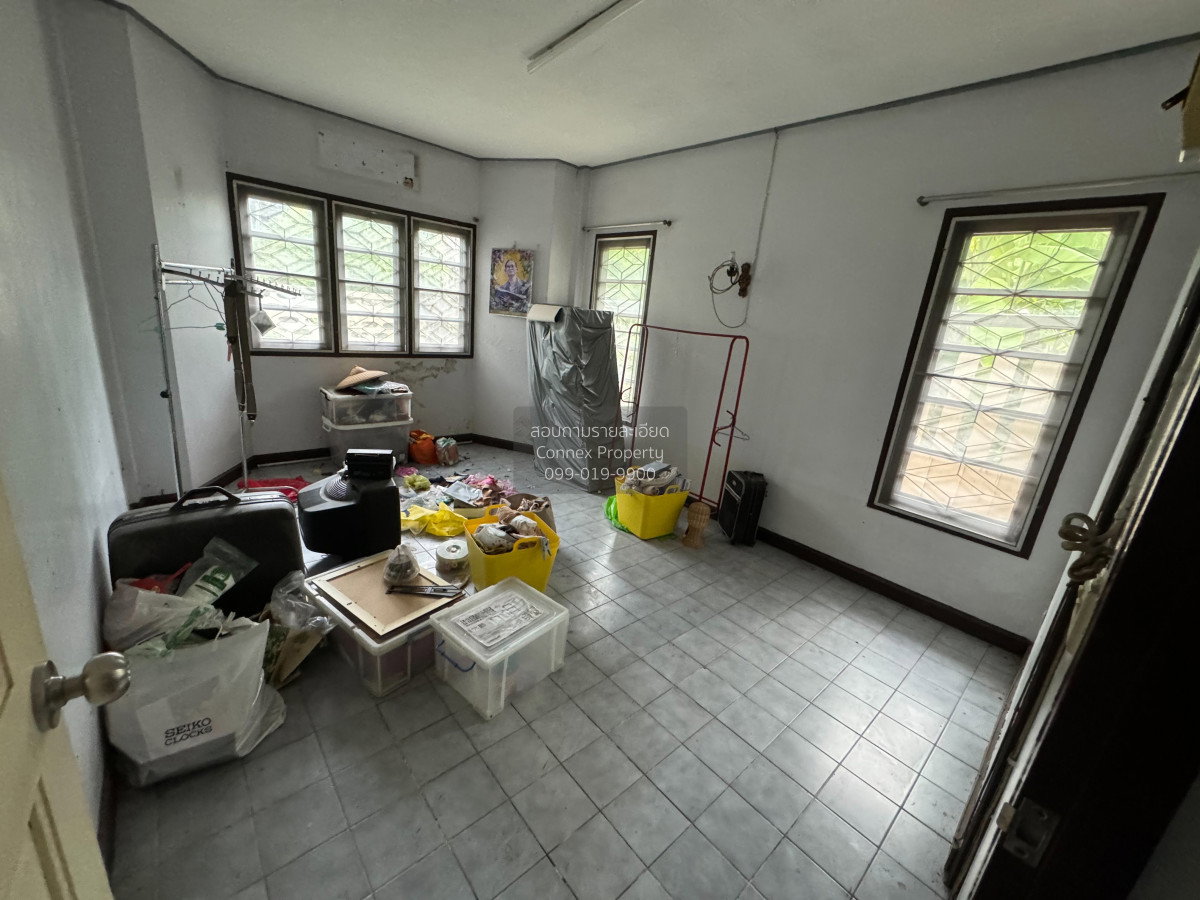 รูป ขายบ้าน บ้านไทรงาม บางระมาด เขต ตลิ่งชัน กรุงเทพ CX-145387 ✅ ทักไลน์ @connexproperty ตอบทันที ทีมงานมืออาชีพ ✅ - รูปที่ 9/12