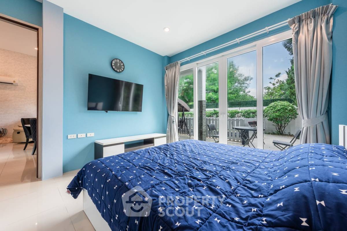 รูป ขายวิลล่า 4 ห้องนอน Mountain Village 1 นาจอมเทียน พัทยา (ID 2645092) - รูปที่ 19/47