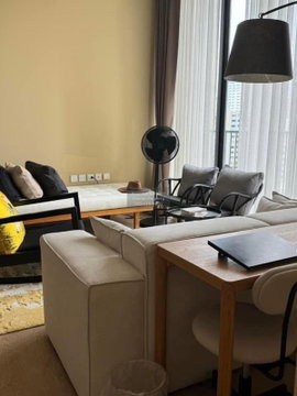 เช่าคอนโด โนเบิล บี 19 BTS-อโศก คลองเตยเหนือ เขต วัฒนา กรุงเทพ CX-128183 ✅ ทักไลน์ @connexproperty ตอบทันที ทีมงานมืออาชีพ ✅
