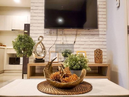 รูปภาพ For Rent Condo , Life Asoke , MRT-Phetchaburi , Bang Kapi , Huai Khwang , Bangkok , CX-101758 ✅ Live chat with us ADD LINE @connexproperty ✅