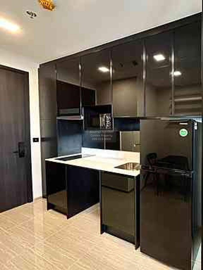 รูป ขายคอนโด  โนเบิล อราวน์ อารีย์ BTS-อารีย์ สามเสนใน เขต พญาไท กรุงเทพ CX-114596 ✅ ทักไลน์ @connexproperty ตอบทันที ทีมงานมืออาชีพ ✅ - รูปที่ 9/11
