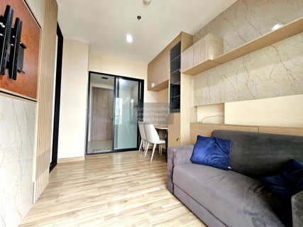 For Sale Condo , Niche Mono Sukhumvit Bearing , corner unit , BTS-Bearing , Samrong Nuea , Don Mueang , Samut Prakarn , CX-139998 ✅ Live chat with us ADD LINE @connexproperty ✅