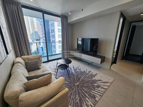 🔥🔥🔥 For Rent Condo , Tait Sathorn 12 , BTS-Saint Louis , Silom , Bang Rak , Bangkok , CX-124078 ✅ Live chat with us ADD LINE @connexproperty ✅ 🔥🔥🔥