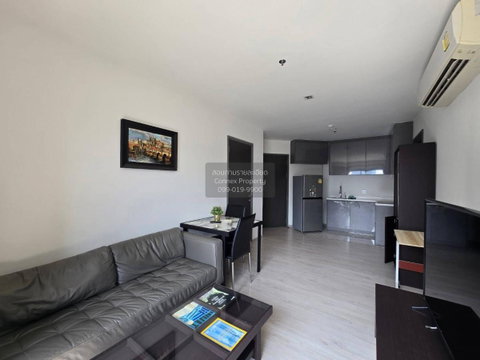 FOR RENT condo , RHYTHM Rangnam , BTS-Victory Monument , Thanon Phyathai , Rat Thewi , Bangkok , CX-50339 ✅ Live chat with us ADD LINE @connexproperty ✅