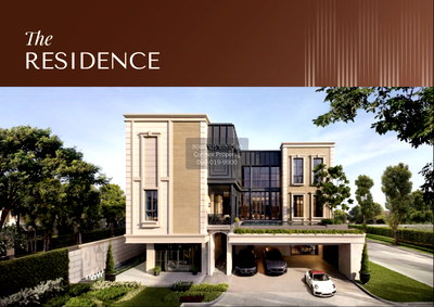 บ้านเดี่ยว ถนนประเสริฐมนูกิจ : ขายบ้าน  สมิทธ์ เกษตร - นวมินทร์ ลาดพร้าว เขต ลาดพร้าว กรุงเทพ CX-142047 ✅ ทักไลน์ @connexproperty ตอบทันที ทีมงานมืออาชีพ ✅
