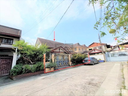ขายบ้าน  ทิพย์นคร นนทบุรี MRT-แยกติวานนท์ บางเขน เมืองนนทบุรี นนทบุรี CX-110929 ✅ ทักไลน์ @connexproperty ตอบทันที ทีมงานมืออาชีพ ✅