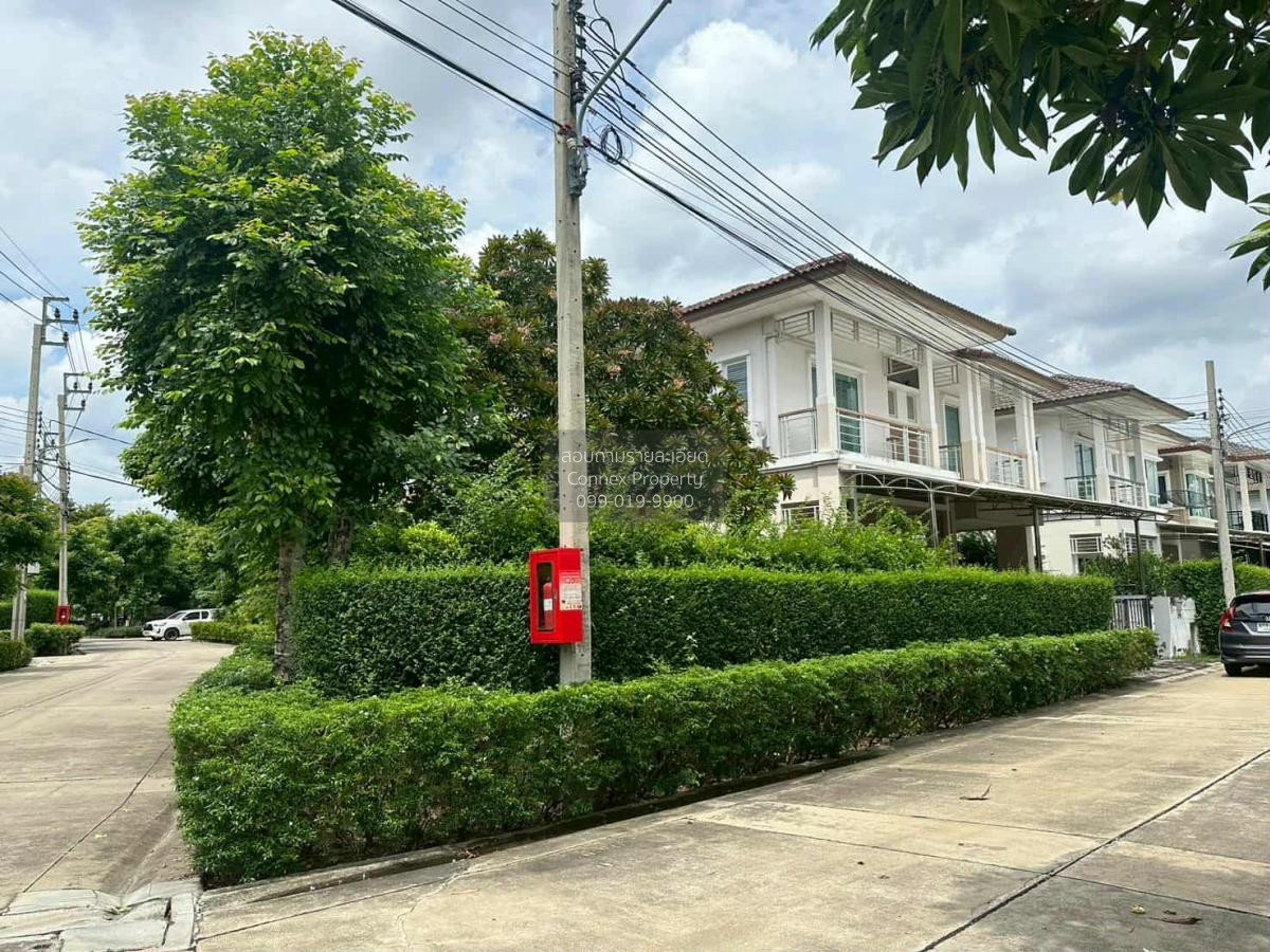 รูป ขายบ้าน  ไพร์มเพลส เดอะกรีนเนอรี่ บางใหญ่ เสาธงหิน บางใหญ่ นนทบุรี CX-130302 ✅ ทักไลน์ @connexproperty ตอบทันที ทีมงานมืออาชีพ ✅ - รูปที่ 5/12