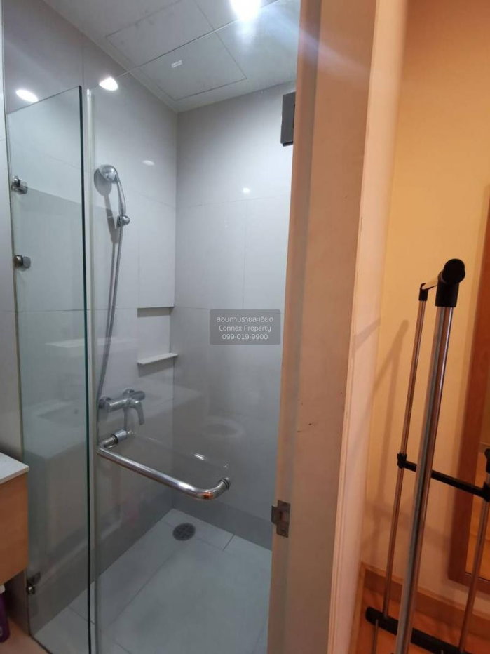 picture 🔥🔥🔥 FOR RENT condo , Villa Rachatewi , BTS-Ratchathewi , Thanon Phyathai , Rat Thewi , Bangkok , CX-52247 ✅ Live chat with us ADD LINE @connexproperty ✅ 🔥🔥🔥 - 9/9