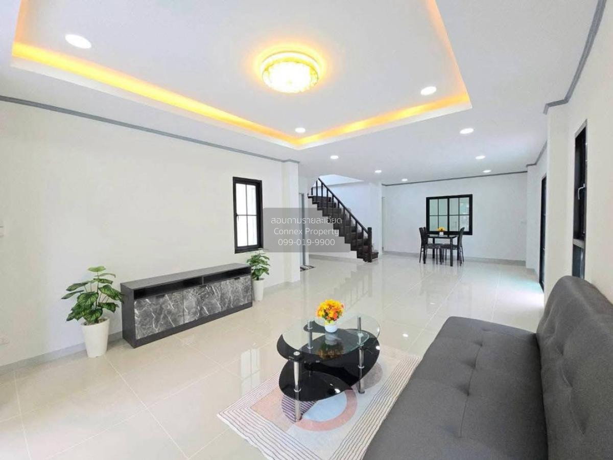 รูป ขายบ้าน ศิริวรรณ-ชวนชม บางกรวย-ไทรน้อย บางบัวทอง บางบัวทอง นนทบุรี CX-124714 ✅ ทักไลน์ @connexproperty ตอบทันที ทีมงานมืออาชีพ ✅ - รูปที่ 9/12