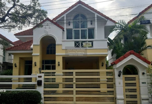 For Sale House , BAAN BARAMED , Dok Mai , Prawet , Bangkok , CX-145336 ✅ Live chat with us ADD LINE @connexproperty ✅