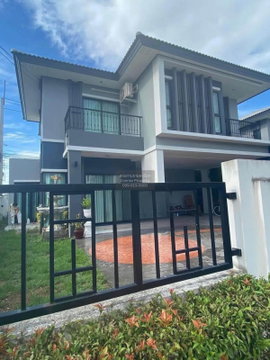 ขายบ้าน บ้านฟ้ากรีนเนอรี่ ทิวา ปิ่นเกล้า-สาย 5 ห้องมุม หน้ากว้าง บางกระทึก สามพราน นครปฐม CX-142751 ✅ ทักไลน์ @connexproperty ตอบทันที ทีมงานมืออาชีพ ✅
