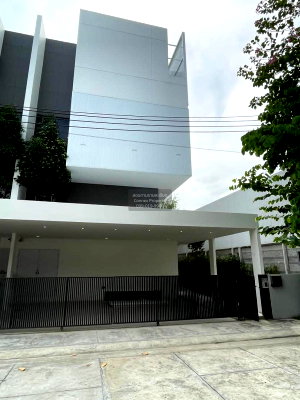 บ้านเดี่ยว ถนนลำลูกกา : ขายบ้าน  อาคิน วิภาวดี สนามบิน เขต ดอนเมือง กรุงเทพ CX-131529 ✅ ทักไลน์ @connexproperty ตอบทันที ทีมงานมืออาชีพ ✅