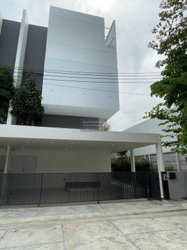 ขายบ้าน อาคิน วิภาวดี สนามบิน เขต ดอนเมือง กรุงเทพ CX-131529 ✅ ทักไลน์ @connexproperty ตอบทันที ทีมงานมืออาชีพ ✅