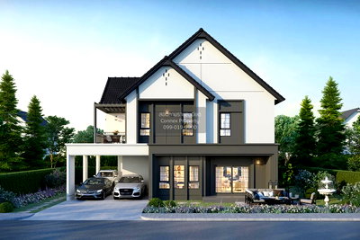 บ้านเดี่ยว MRT หลักสอง : ขายบ้าน  เซนโทร เพชรเกษม - บางแค หลักสอง เขต บางแค กรุงเทพ CX-140555 ✅ ทักไลน์ @connexproperty ตอบทันที ทีมงานมืออาชีพ ✅