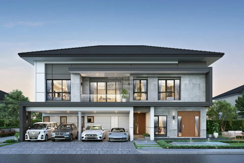 For Sale House , The City Sukhumvit - Onnut 2 , Prawet , Prawet , Bangkok , CX-141194 ✅ Live chat with us ADD LINE @connexproperty ✅