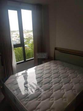 For Rent Condo , The Parkland Phetkasem 56 , MRT-Phasi Charoen , Bang Wa , Phasi Charoen , Bangkok , CX-94642 ✅ Live chat with us ADD LINE @connexproperty ✅