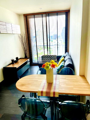 Condos for rent : 🔥🔥🔥 FOR RENT condo , EDGE Sukhumvit 23 , BTS-Asok , Khlong Toei Nuea , Watthana , Bangkok , CX-09545 ✅ Live chat with us ADD LINE @connexproperty ✅ 🔥🔥🔥