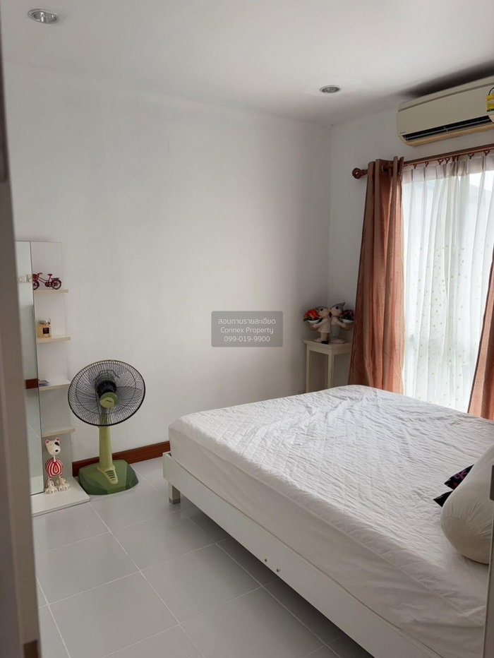 รูป เช่าทาวน์เฮ้าส์/ทาวน์โฮม พาทิโอ พัฒนาการ สวนหลวง เขต สวนหลวง กรุงเทพ CX-127894 ✅ ทักไลน์ @connexproperty ตอบทันที ทีมงานมืออาชีพ ✅ - รูปที่ 6/8