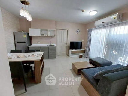 รูปภาพ Well-Priced 2-BR Condo, D Condo Nim Chiang Mai, Near CentralFestival (ID 2646697)