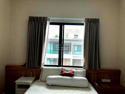 บ้านเดี่ยว เซฟวัน โก ศรีสมาน : ขายบ้าน  บางกอก บูเลอวาร์ด ดอนเมือง - เเจ้งวัฒนะ ดอนเมือง เขต ดอนเมือง กรุงเทพ CX-101278 ✅ ทักไลน์ @connexproperty ตอบทันที ทีมงานมืออาชีพ ✅