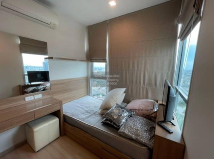 รูปภาพ เช่าคอนโด  ริทึ่ม สาทร วิวแม่น้ำ BTS-สะพานตากสิน ทุ่งมหาเมฆ เขต สาทร กรุงเทพ CX-111969 ✅ ทักไลน์ @connexproperty ตอบทันที ทีมงานมืออาชีพ ✅
