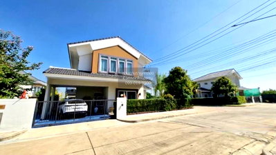 บ้านเดี่ยว วิทยาลัยเทคนิคปทุมธานี : ขายบ้าน  เลค ฟอเรสต์ เพอร์เฟค เพลส ราชพฤกษ์ - ตัดใหม่ บางหลวง เมืองปทุมธานี ปทุมธานี CX-138133 ✅ ทักไลน์ @connexproperty ตอบทันที ทีมงานมืออาชีพ ✅