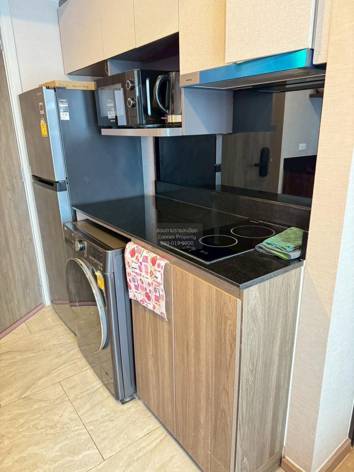 รูป เช่าคอนโด  ลอยด์ ศูนย์วิจัย - ทองหล่อ บางกะปิ เขต ห้วยขวาง กรุงเทพ CX-129067 ✅ ทักไลน์ @connexproperty ตอบทันที ทีมงานมืออาชีพ ✅ - รูปที่ 3/10